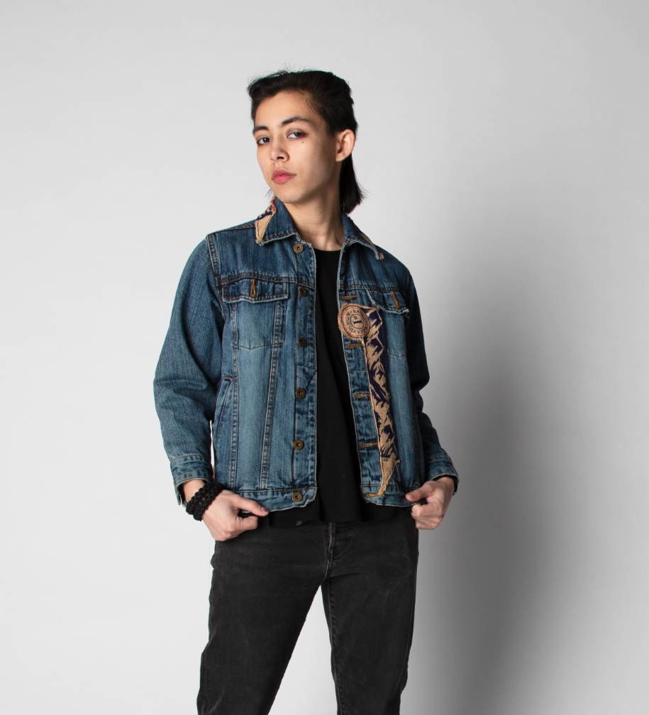 headshot, but a few years out of date