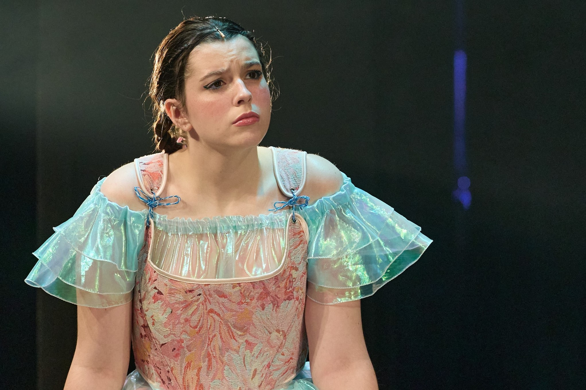 Miranda closeup better