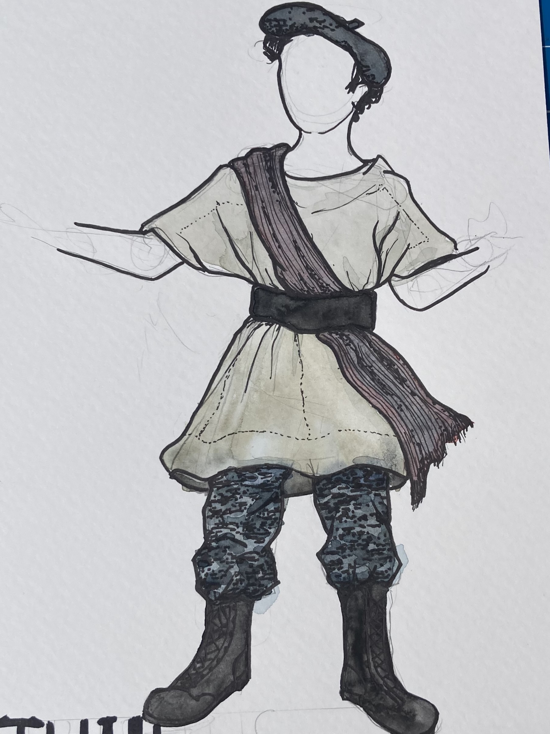 Talthybius final render